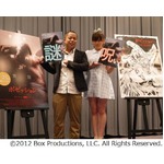 AKB篠田のかわいい秘密を暴露「ホラーは手で目隠して観るみたい」。