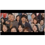 瑛太＆架純＆鶴瓶が競馬CMに、JRAの2015年年間キャンペーンに登場。