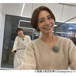 相武紗季「消息を絶つ感じ」だった10代の頃、マネージャーに怒られていた