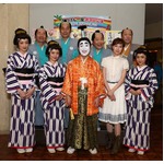 &ldquo;バカ殿&rdquo;志村けんも舞台緊張、9年目を迎えた「志村魂」公演スタート。