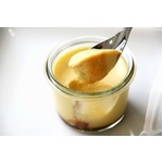 4個5000円の「大人のプリン」、中沢フーズが50セット限定で発売へ。