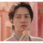 山下智久&ldquo;マックの思い出&rdquo;語る「僕は『てりやきマックバーガー』で育ったようなもので&hellip;」