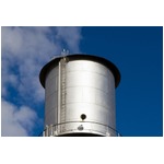 &ldquo;給水塔に遺体&rdquo;水道から異臭、住民は知らずに数日間飲み続ける。