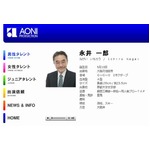 &ldquo;波平&rdquo;役の永井一郎さん死去、「ゲゲゲの鬼太郎」子泣き爺役なども。