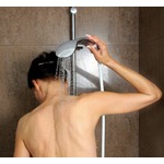 ホテルに繰り返し侵入&ldquo;シャワー女&rdquo;現る