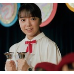 上白石萌音、新しい挑戦をする際に&ldquo;モチベーションになっていること&rdquo;