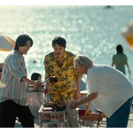 平野紫耀・神宮寺勇太・岸優太がサントリー&ldquo;酒類&rdquo;CMに、グループ初のCMタイアップ曲も