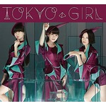 Perfume「TOKYO GIRL」は初登場2位
