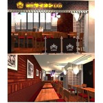 おひとりさま歓迎のビヤホール、気軽に寄れる「銀座ライオン」新店舗。