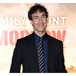 トム・クルーズの人類初&ldquo;宇宙撮影&rdquo;映画、監督判明