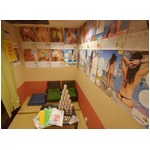 アキバにムフフな&ldquo;美尻部屋&rdquo;、「ハイサワー」とネットカフェが尻コラボ。