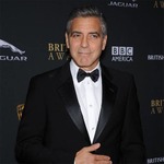 知事狙うジョージ・クルーニー、政界入りに向け映画の仕事セーブか。