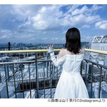 山下美月が報告「アイドルを、乃木坂46を卒業することに決めました」