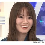 元乃木坂46の山崎怜奈、「アイドルはもういいのかな」と思う理由