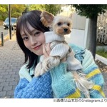 &ldquo;真面目な性格&rdquo;の山本彩「歌いながらも常に反省してる」