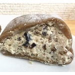 セブン「もちとろコーヒーみるく」食べてみた