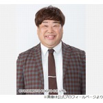 プラス・マイナス岩橋、解散の和牛は「僕達がなれなかった化け物漫才コンビ」