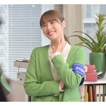 郵便ポスト&ldquo;ほとんど見に行かない&rdquo;広瀬アリス「気づいたら溜まっていて&hellip;」