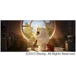 ベイマックスが&ldquo;妖怪&rdquo;超えた、5週連続1位で興行収入75億円を突破。