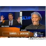 &ldquo;人違い&rdquo;され米大物俳優怒る、司会者がニュース番組で失態。