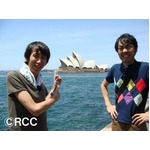 オイスターが結ぶ&ldquo;世界の絆&rdquo;、牡蠣好き芸能人が各国の事情探る。