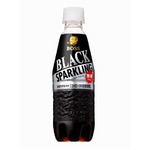 「ボス」から無糖炭酸コーヒー、高炭酸とカフェインで&ldquo;スカッ&rdquo;と。