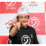 ぺこぱ、初舞台が「ドバッ！っとウケた」からくり&hellip;同じネタでも別劇場では激スベり