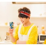 中村蒼のかわいい&ldquo;料理男子&rdquo;姿にファン悶絶