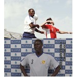 視力0.1弱の裸眼サッカー大会、プレー前は選手から「楽勝！」の声も&hellip;。