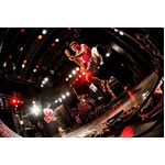 サンボマスターが連ドラ主題歌、&ldquo;パンクなラブコメ&rdquo;にパンクロック。