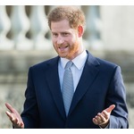 ヘンリー王子、英王室離脱以外に「選択肢はなかった」