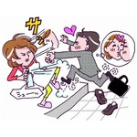 笑える川柳が盛りだくさん、今年の「足クサ川柳」受賞作品が決まる。