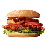 5年ぶりBKロデオワッパー復活、&ldquo;American BBQ Style&rdquo;がテーマ。