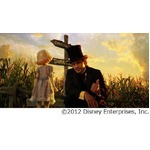 興行好調で洋画が復調の兆し、「オズ はじまりの戦い」好スタート。