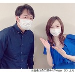 安住紳一郎アナがフランスから&ldquo;深夜放送&rdquo;、森口博子「セクシートーン聴けちゃった」