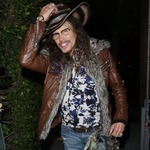 スティーヴン・タイラーが39歳年下の女性と交際、2014年から噂に。