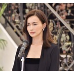 長谷川京子が&ldquo;伝説のスピーチライター&rdquo;に