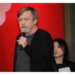 マーク・ハミル、急逝&ldquo;レイア姫&rdquo;への思い語る