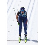 ゴールする阿部