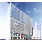 日本初の無印良品ホテル、銀座に開業へ