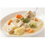 &ldquo;ご飯にシチュー&rdquo;論争再点火、かける派否定の有吉＆マツコに反発も。