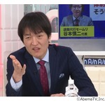 千原ジュニア、退職代行サービス利用する新卒は「ある意味『ちゃんとしてはるな』と思った」