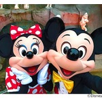11月18日はミッキー＆ミニーの&ldquo;バースデー&rdquo;