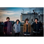 「ガンダム」のOP曲にブルエン、「鉄血のオルフェンズ」1月クール担当。