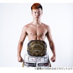 那須川天心、山本KIDさんの言葉胸に決意新た