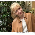 「あれ？ 永野芽郁じゃね？」街でバレそうになった永野芽郁がとっさに取った行動