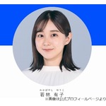 TBS篠原梨菜アナ、&ldquo;同期&rdquo;近藤夏子アナ＆若林有子アナの第1印象は「ひまわりと妖精」