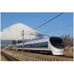 富士急行がJR東海の371系購入、2000系「フジサン特急」の後継車両に。