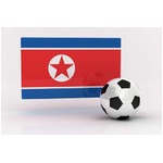 北朝鮮サッカーの&ldquo;本当の姿&rdquo;、中国メディアが代表チームに密着。