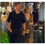 テイラー・スウィフトが交際3か月で破局